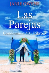 Las parejas - Janie Owens - E-Book