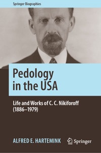 Pedology in the USA - Alfred E. Hartemink - E-Book