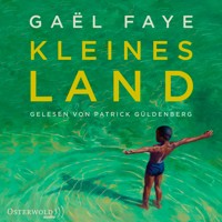 Kleines Land - Gaël Faye - Hörbuch