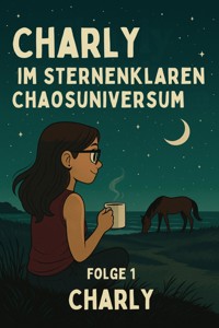 Sternenklares Chaosuniversum Folge 1 Charly - Nadine Schwuchow - E-Book