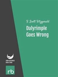 Flappers And Philosophers - Dalyrimple Goes Wrong (Audio-eBook) - Fitzgerald - kostenlos E-Book