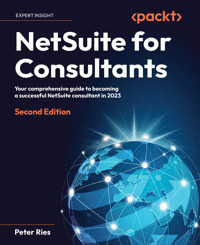 NetSuite for Consultants - Peter Ries - E-Book