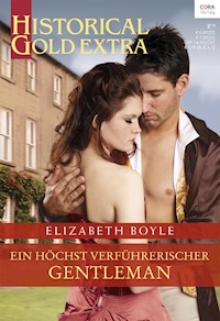 Ein höchst verführerischer Gentleman - Elizabeth Boyle - E-Book