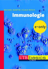 Immunologie - Michael U. Martin - E-Book