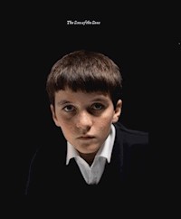 Sins of the Sons - Alan Franks - E-Book