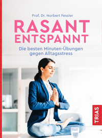 Rasant entspannt - Norbert Fessler - E-Book