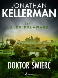 Doktor Śmierć - Jonathan Kellerman - E-Book