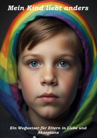 Mein Kind liebt anders - Ein Wegweiser für Eltern in Liebe und Akzeptanz - Ulrich Orlowski - E-Book