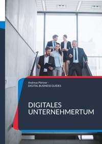 Digitales Unternehmertum - Andreas Pörtner - E-Book