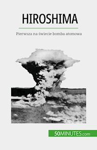 Hiroshima - Maxime Tondeur - E-Book