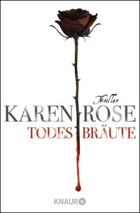 Todesbräute - Karen Rose - E-Book + Hörbuch