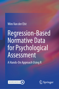 Regression-Based Normative Data for Psychological Assessment - Wim Van der Elst - E-Book