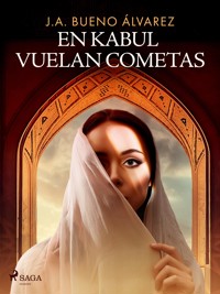 En Kabul vuelan cometas - Luz González - E-Book