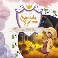 Der kleine Muck (Das Original-Hörspiel zur TV Serie) - Armin Prediger - Hörbuch