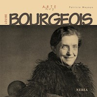 Louise Bourgeois - Patricia Mayayo - E-Book