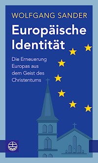 Europäische Identität - Wolfgang Sander - E-Book
