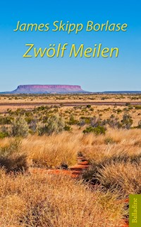 Zwölf Meilen - James Skipp Borlase - E-Book