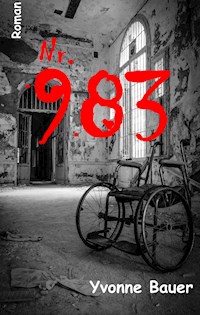 Nr. 983 - Yvonne Bauer - E-Book