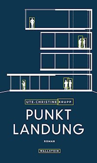 Punktlandung - Ute-Christine Krupp - E-Book