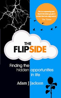 The Flipside - Adam J Jackson - E-Book