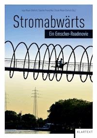 Stromabwärts -  - E-Book