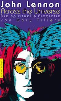 John Lennon - Gary Tillery - E-Book