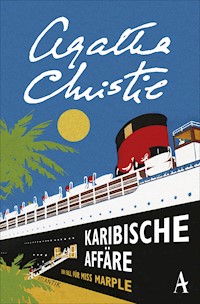 Karibische Affäre - Agatha Christie - E-Book