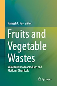 Fruits and Vegetable Wastes -  - E-Book