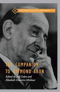 The Companion to Raymond Aron - - E-Book