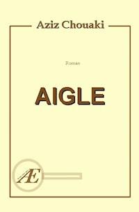Aigle - Aziz Chouaki - E-Book