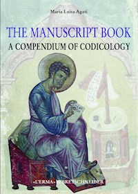 The manuscript book - Maria Luisa Agati - E-Book