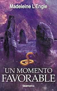 Un momento favorable - Madeleine L'Engle - E-Book