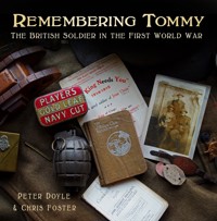 Remembering Tommy - Peter Doyle - E-Book