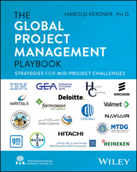The Global Project Management Playbook - Harold Kerzner - E-Book