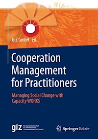 Cooperation Management for Practitioners -  - E-Book