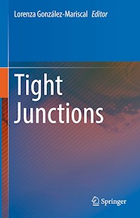 Tight Junctions -  - E-Book