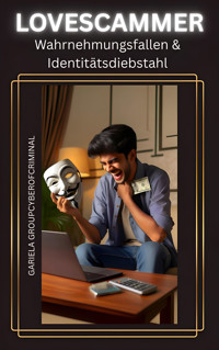 Lovescammers Wahrnehmungsfallen und Identitätsdiebstahl - Gabriela Groupcyberofcriminal - E-Book