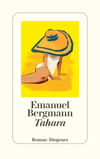 Tahara - Emanuel Bergmann - E-Book