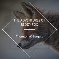 The Adventures of Reddy Fox - Thornton W. Burgess - Hörbuch