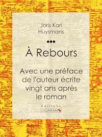 A Rebours - Joris Karl Huysmans - E-Book
