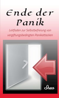Ende der Panik - I R E A - E-Book