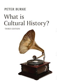 What is Cultural History? - Peter Burke - E-Book