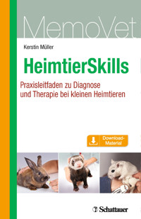 HeimtierSkills - Kerstin Müller - E-Book