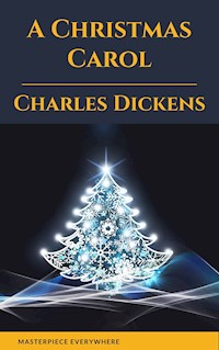 A Christmas Carol - Charles Dickens. - E-Book