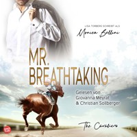 Mr. Breathtaking - Lisa Torberg - Hörbuch