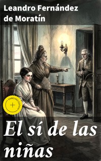 El sí de las niñas - Leandro Fernández de Moratín - E-Book