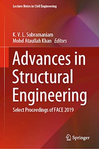 Advances in Structural Engineering -  - E-Book