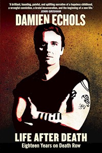 Life After Death - Damien Echols - E-Book