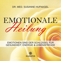 Emotionale Heilung -  - Hörbuch