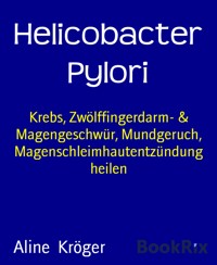 Helicobacter Pylori - Aline Kröger - kostenlos E-Book